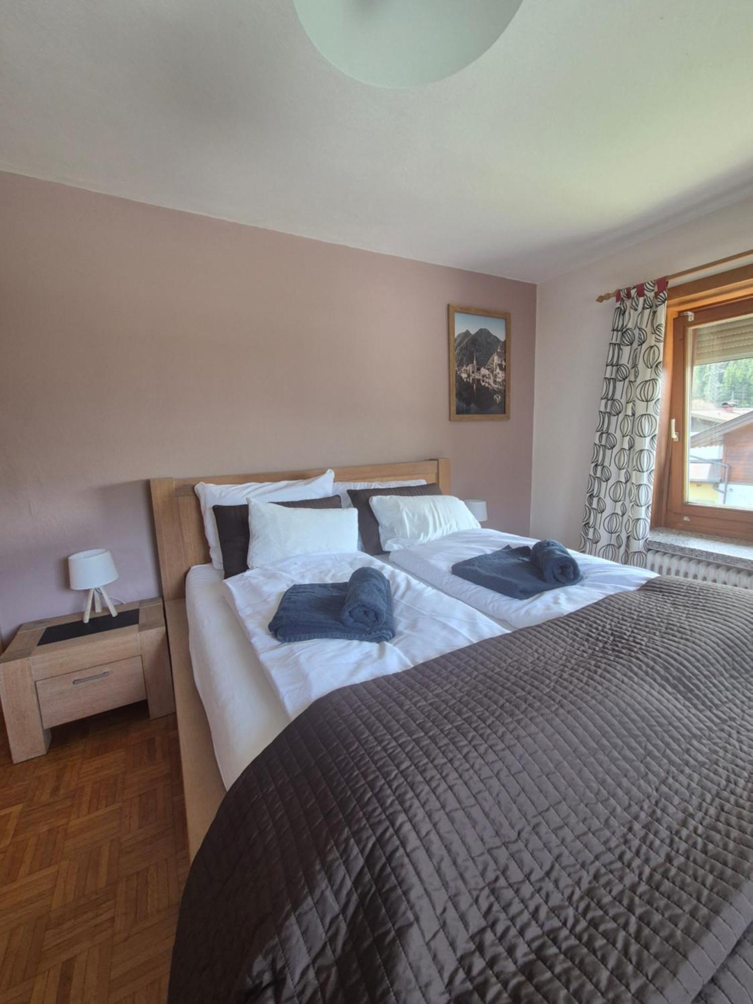 Апартаменти Haus Anna Louise - Нідернзілль Екстер'єр фото